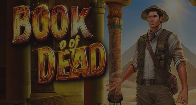 Book Of Dead