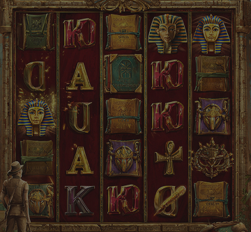 Book Of Dead