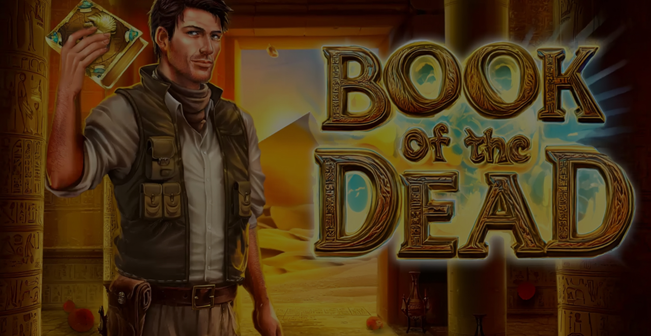Book Of Dead